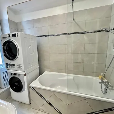 Amiral Courbet Apartman *